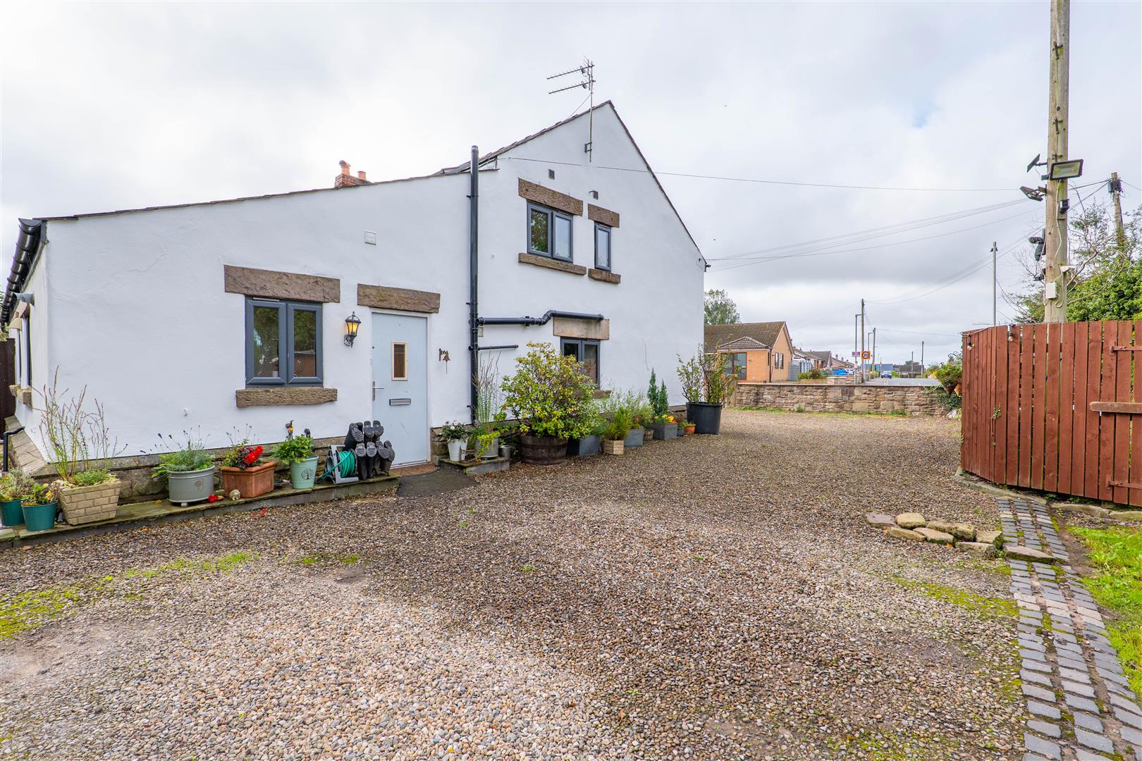 Brindle Road, Bamber Bridge, Preston